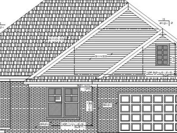 935 Taversham Ave, Evansville, IN 47725