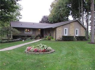 3352 Timberbrook Ct, Danville, IN