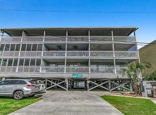 612 Ocean Blvd, Myrtle Beach, SC 29575