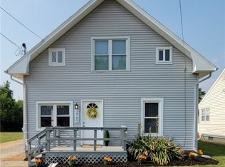 2740 Dwight Rd, Springfield, OH 45503