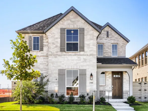 1709 Clover Fern Dr, Celina, TX 75009