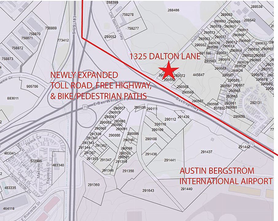 1st image of 1325 Dalton Ln