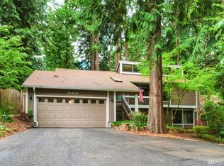 18225 35th Ave NE, Lake Forest Park, WA 98155