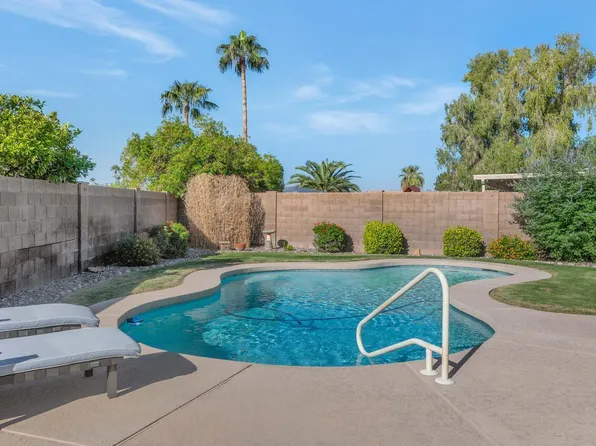 9169 W LISBON Lane, Peoria, AZ 85381