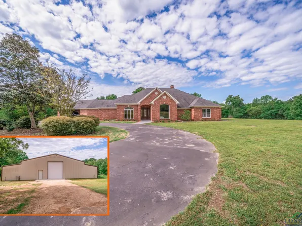 3165 State Highway 271 S, Pittsburg, TX 75686