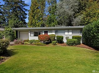 16520 NE 12th St, Bellevue, WA