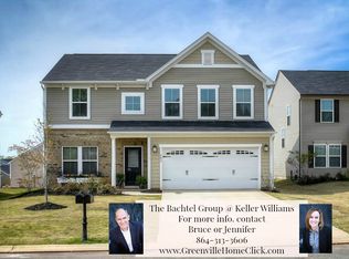 203 Shale Ct, Greenville, SC 29607