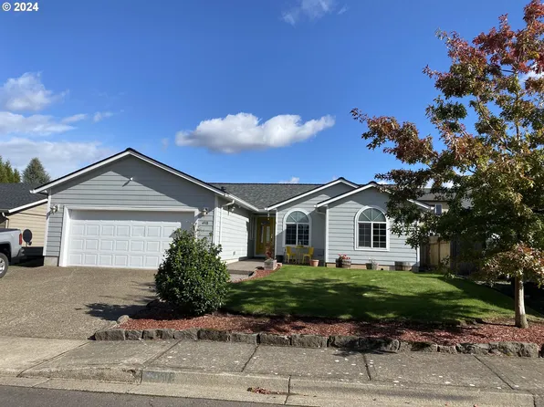 4918 Dorrance St NE, Salem, OR 97305