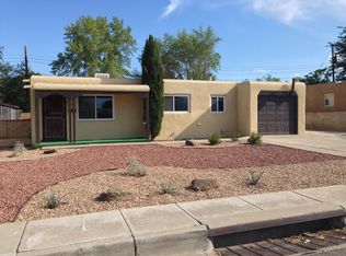 7719 Robin Ave NE, Albuquerque, NM 87110