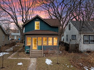 4359 Russell Ave N, Minneapolis, MN, 55412
