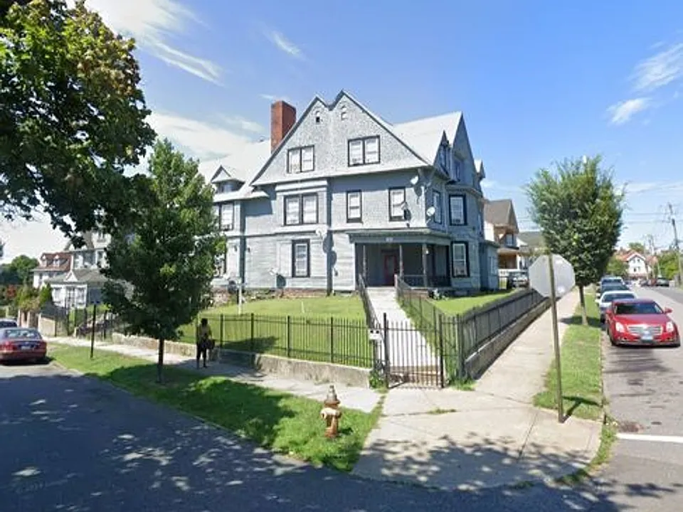 144-154 Coleman St