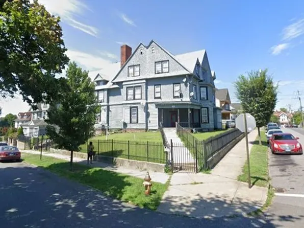 Coleman St 144-154