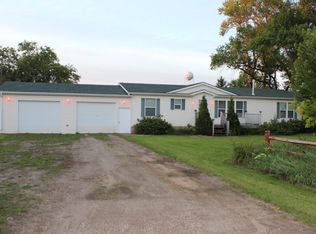 505 Bond St S, Buffalo, ND 58011
