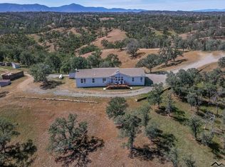 11215 Dead Cow Creek Rd, Red Bluff, CA 96080