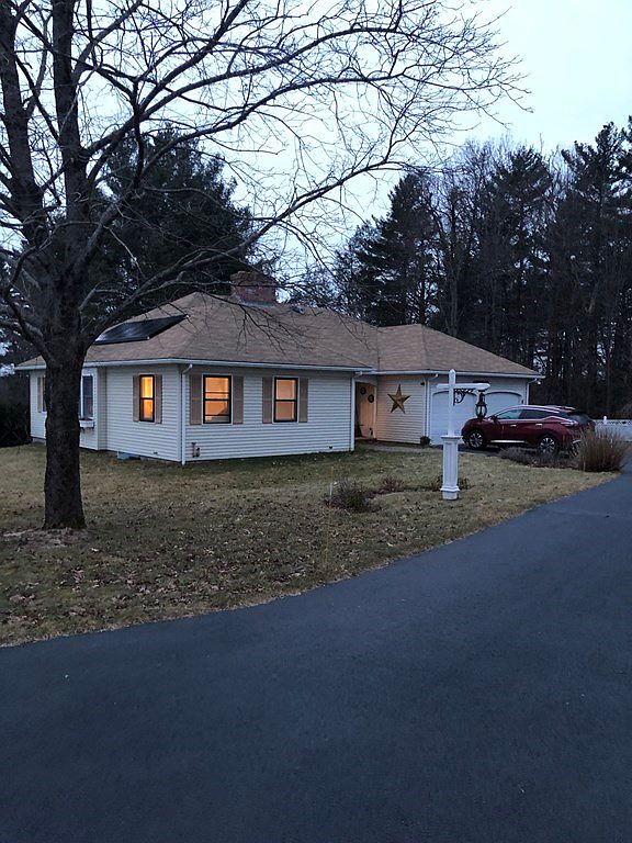 130 Dennison Hill Rd, Southbridge, MA 01550 Zillow