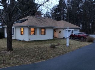 130 Dennison Hill Rd, Southbridge, MA 01550