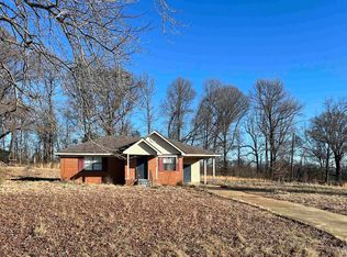 3156 Cooper Creek Rd, Henning, TN 38041