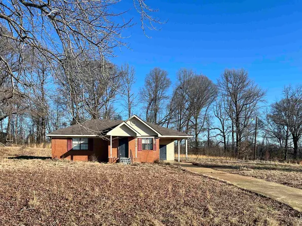 3156 Cooper Creek Rd, Henning, TN 38041