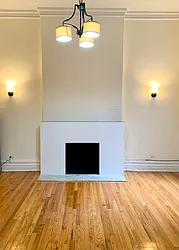 Rented by Living New York