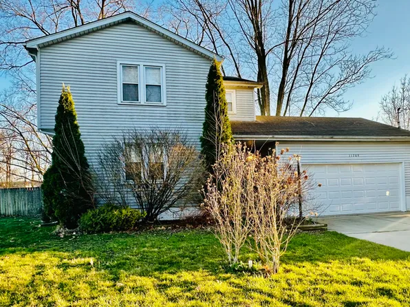 11209 W 131st Pl, Cedar Lake, IN 46303