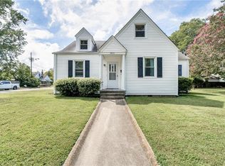 3801 Giles Cir, Norfolk, VA 23513