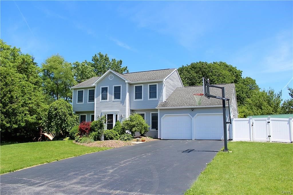 5022 Paddlewheel Ln, Camillus, NY 13031 Zillow