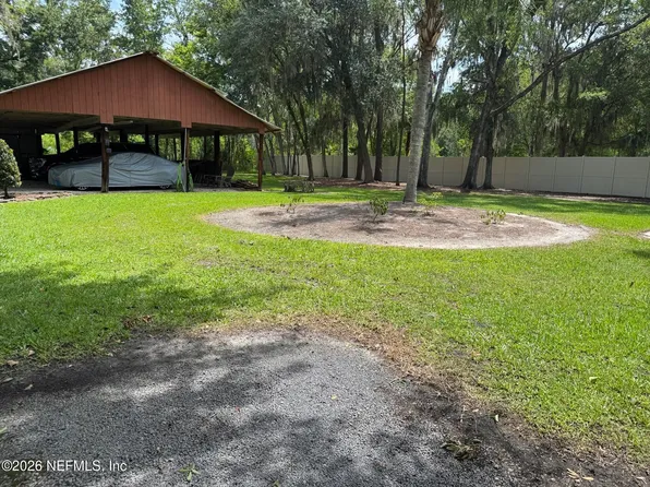 1823 EASY Street, Middleburg, FL 32068