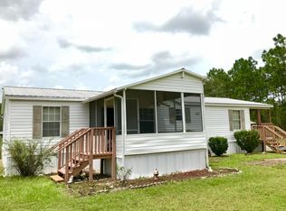 1330 NE 124th Ter, Williston, FL 32696