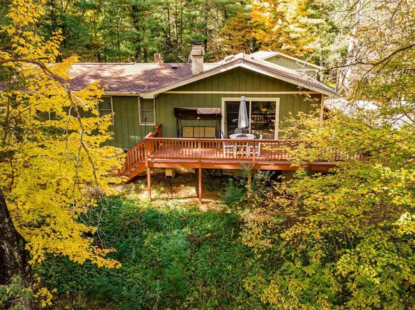 N6310 Lola Court, Wild Rose, WI 54984