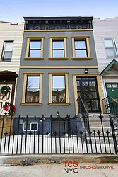 Sold by Keller Williams NYC