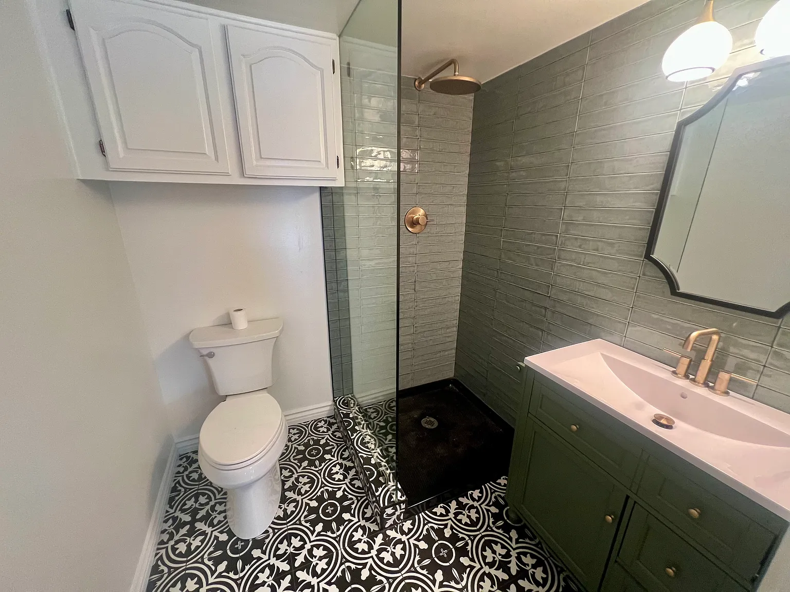 1 bed, 600 sqft, $1,995 — Photo 4