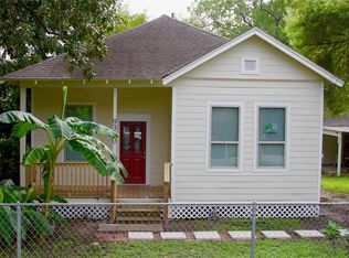 9300 Conger St, Houston, TX 77075