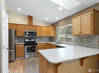 2245 SE Camano Drive, Camano Island, WA 98282