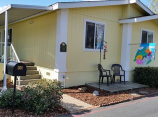 123 Henshaw Ave SPACE 301, Chico, CA 95973