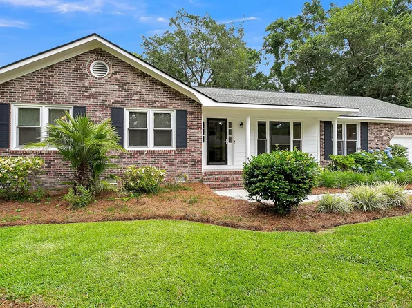 668 Beauregard St, Charleston, SC 29412