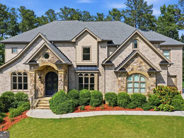 4050 Oak Forest Cir, Marietta, GA 30062