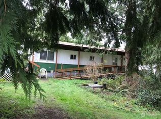 93 W Swaney St, Port Hadlock, WA 98339