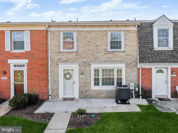9075 N Laurel Rd Unit G, Laurel, MD 20723