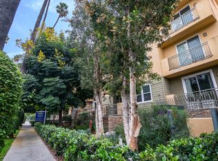 6038 Carlton Way APT 103, Los Angeles, CA 90028