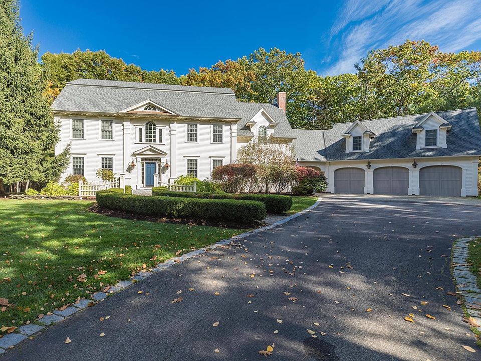 21 Cotton Farm Lane, North Hampton, NH 03862 Zillow