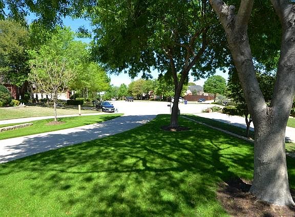 4th image of 4119 Thornberry Trl
