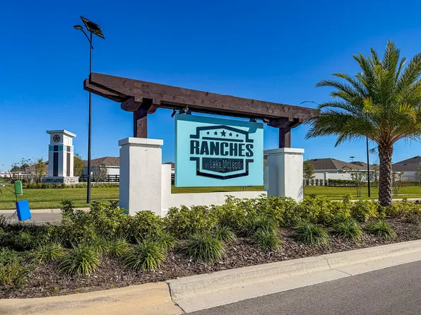 3436 Rover Rd, Eagle Lake, FL