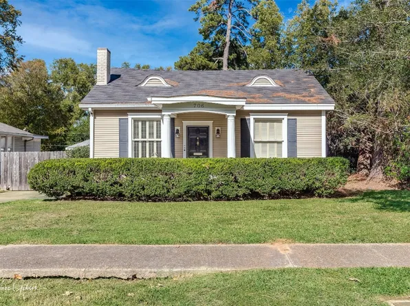 706 Delaware St, Shreveport, LA 71106