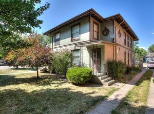 228 W Magnolia St APT 1, Fort Collins, CO 80521