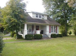 709 Oak Level Rd, Benton, KY 42025