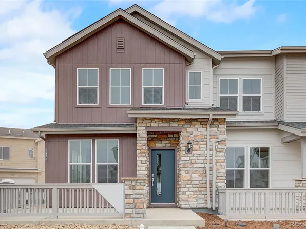 5483 Euclid Ct, Timnath, CO 80547