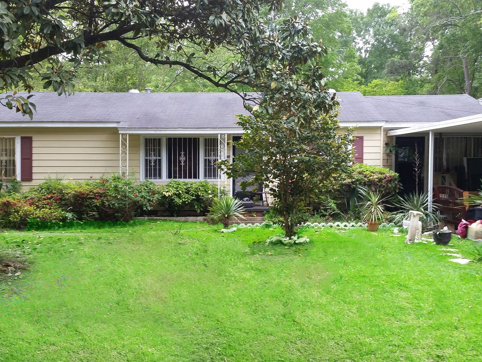 351 Fairhill Dr, Jackson, MS 39212 MLS 4079558 Zillow