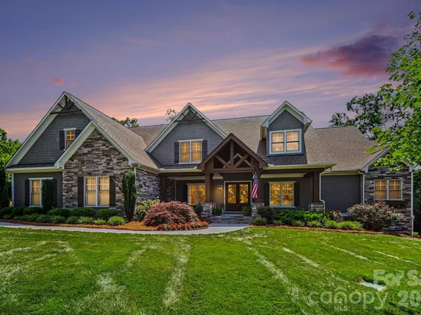 4700 Kay Bird Ln, Concord, NC 28027