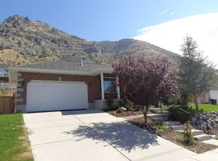 912 N 600 E, Springville, UT 84663