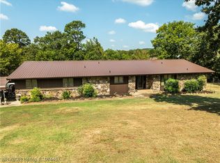 14419 Watalula Rd, Ozark, AR 72949